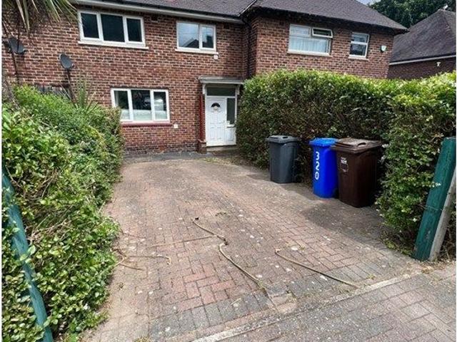 Harborough Avenue, Sheffield S2, 3 bed terraced house to rent, £900 pcm | PrimeLocation