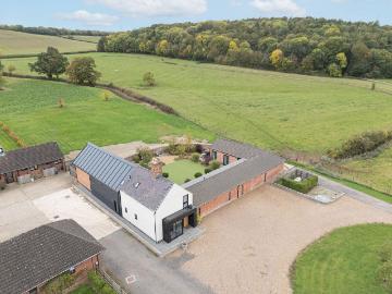 Harborough Road, Market Harborough LE16 7 bed detached house to rent £5,000 pcm £1,154 pw