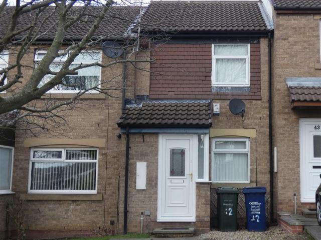 Harbottle Court, Newcastle Upon Tyne, Tyne And Wear NE6, 1 bed terraced house to rent, £825 pcm | PrimeLocation