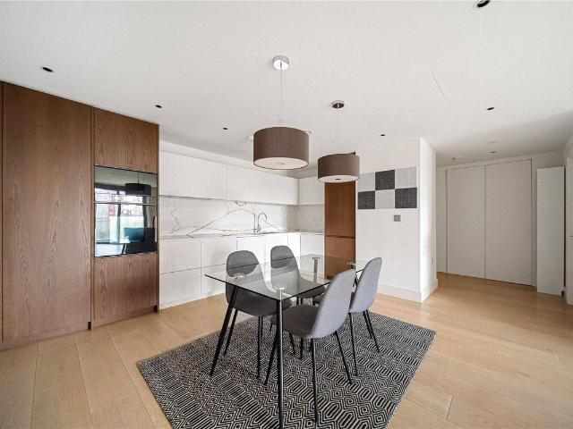 Harbour Avenue, London SW10, 3 bed flat to rent, £10,833 pcm | PrimeLocation