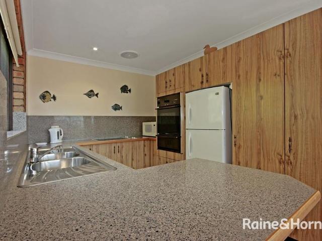 Harbour Gates Ulladulla