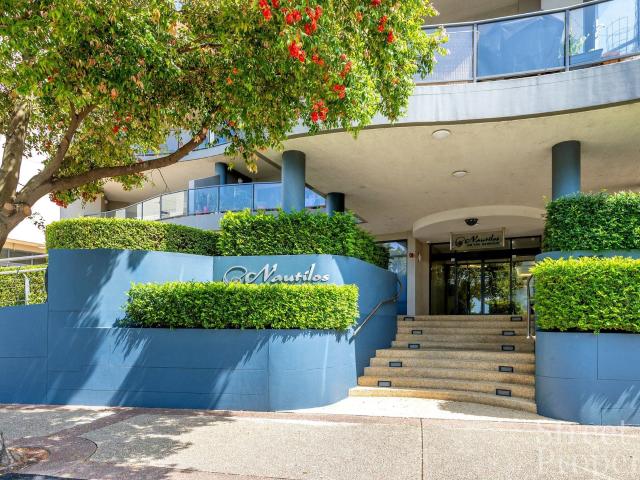 Harbour Lifestyle with Resort Style Amenities