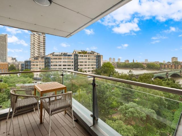 Harbour Reach, The Boulevard SW6, 2 bed flat to rent, £5,200 pcm | PrimeLocation