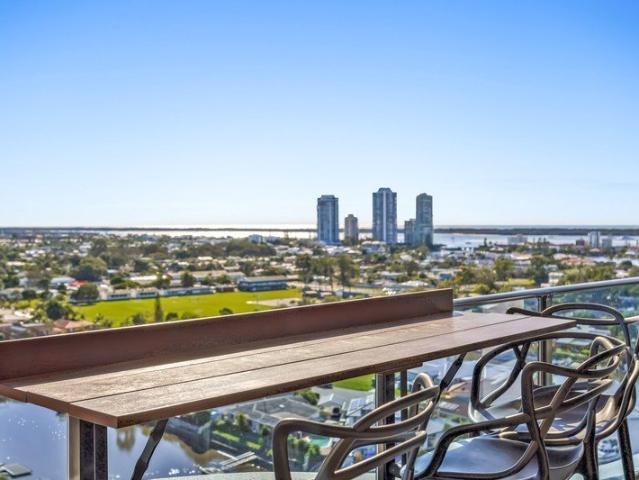 Rare Waterview Opportunity Seller Ready To Move!