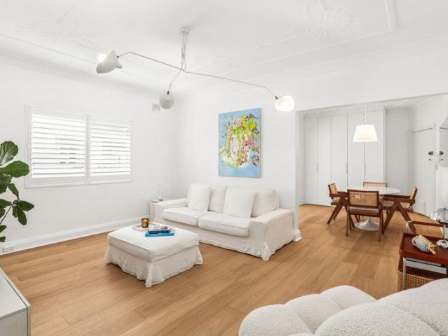 Harbour Side Luxury Living in the Heart of Rose Bay