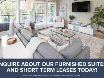 Harbour View Apartments 2 Bedroom Apartment for Rent at 2334 Longard Plaza, Halifax, NS B3K 5K6