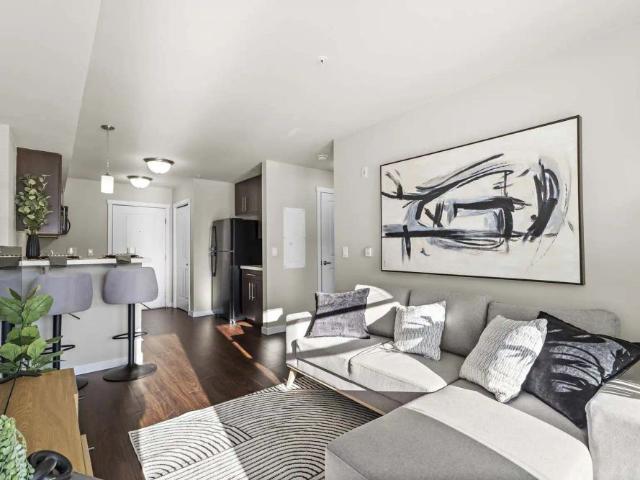 Harbour View Estates — 1 Bedroom, 1 Bathroom