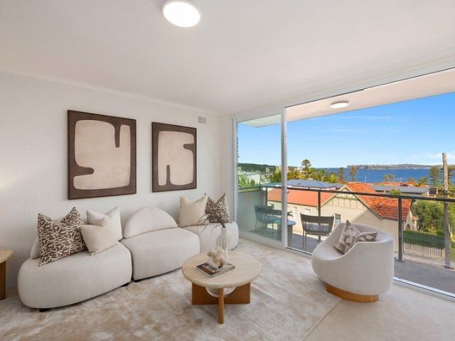 Harbour view lifestyle haven