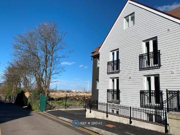Harbour View, Northfleet DA11, 1 bed flat to rent, £1,150 pcm | PrimeLocation