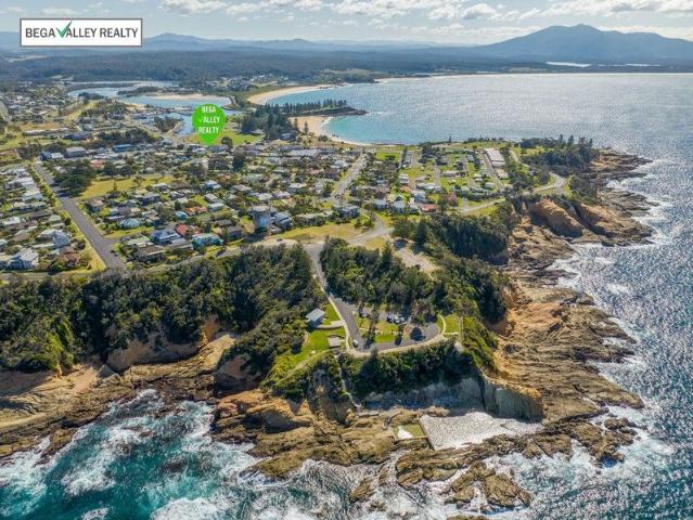 WHY PAY 10 MILLION IN BYRON BAY