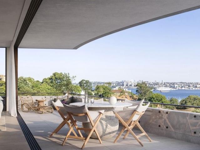 Harbour View Residences