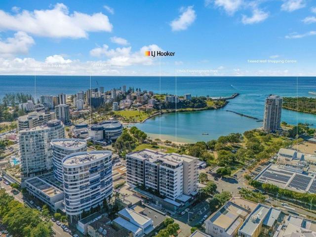 Harbour Views, Modern Comfort & Unbeatable Convenience!