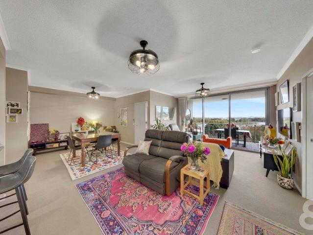 Harbour Views, CBD Convenience and Effortless Apartment Living