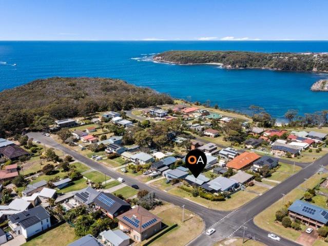 HARBOUR VIEWS, COASTAL CALM YOUR ULLADULLA ESCAPE AWAITS