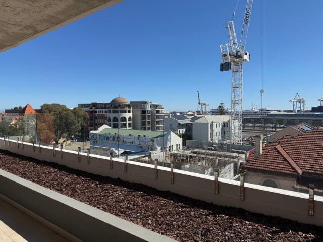 Harbour Views, Fremantle at Your Doorstep