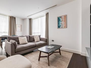 Harbour Way