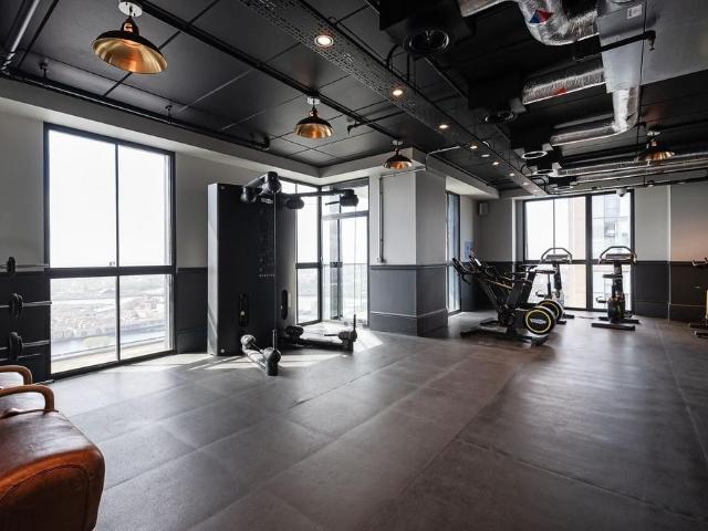 Harbour Way, Canary Wharf, London, E14 1 bed flat to rent £3,050 pcm £704 pw