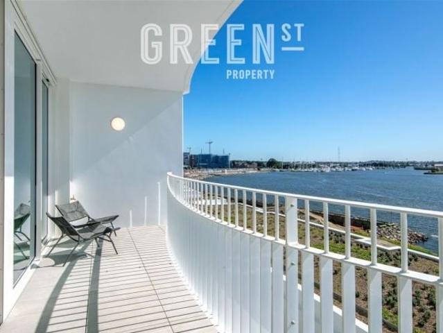 Harbourfront Living with Exceptional Space in Desirable Honeysuckle