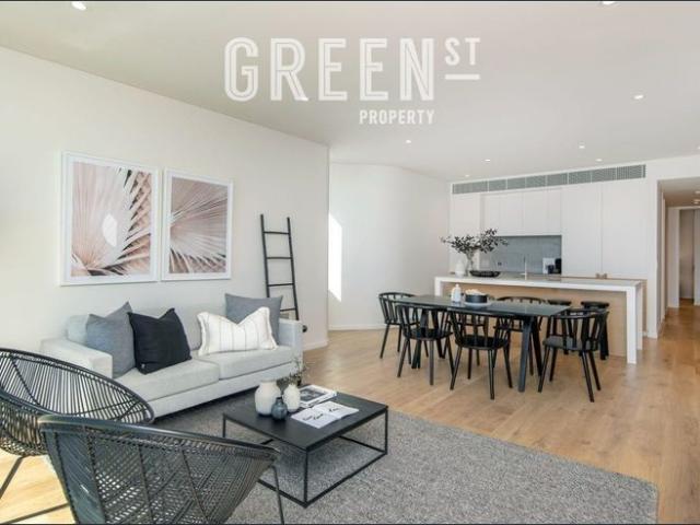 Harbourfront Living with Exceptional Space in Desirable Honeysuckle