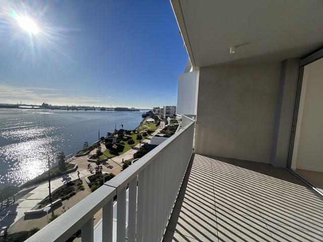 Harbourfront Living