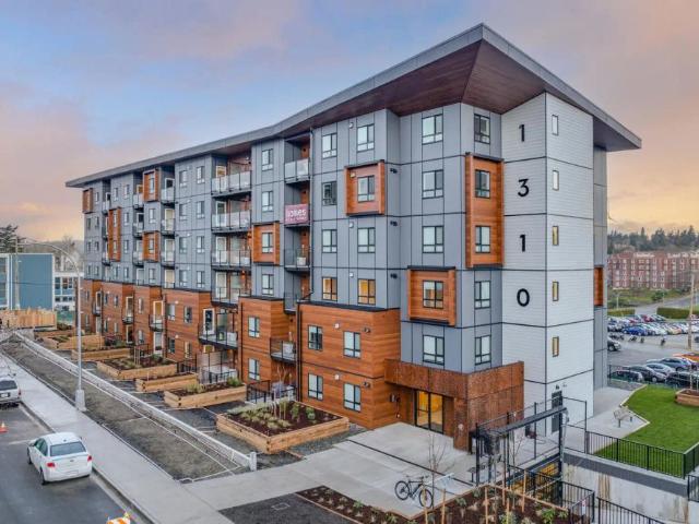 Harbourscape — 1 Bedroom