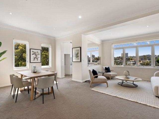 Harbourside Elegance in a coveted Cremorne Point setting