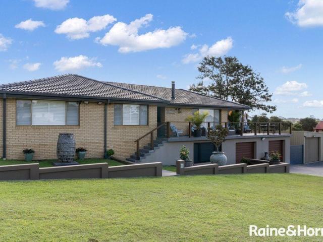 Harbourside Home