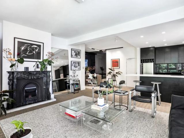 Harbourside Living