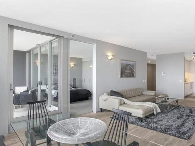 Harbourside Living