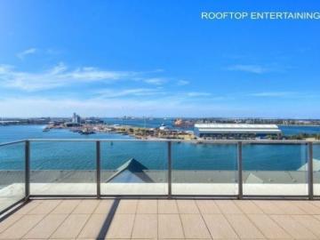 Cockle Creek, Newcastle - Balcony, Terrace