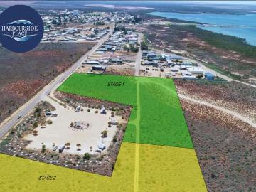 Cowell, Franklin Harbour, Garden Island, City of Salisbury, South Australia