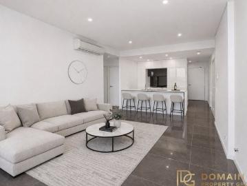 Harbourview Apartment Sophisticated Elevated Living