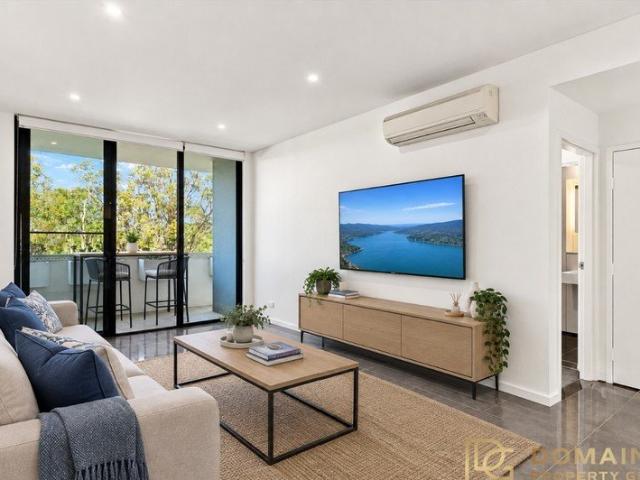 Harbourview Corner Apartment | Sophisticated Central Elevated Living
