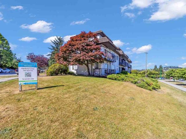 HARBOURVIEW MANOR 1 Bedroom Apartment for Rent at 7191 Barnet Rd, Burnaby, BC V5A 1E1 Westridge