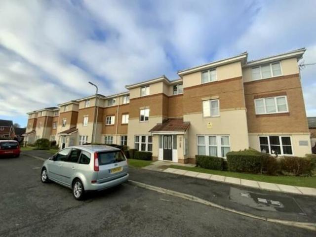 Harbreck Grove, Liverpool L9, 2 bed flat to rent, £750 pcm | PrimeLocation