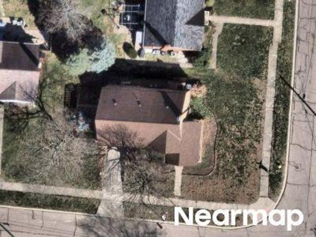 Harbury Dr