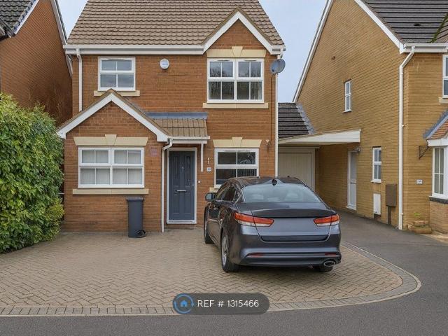 Harby Close, Birmingham B37, 4 bed detached house to rent, £1,800 pcm | PrimeLocation