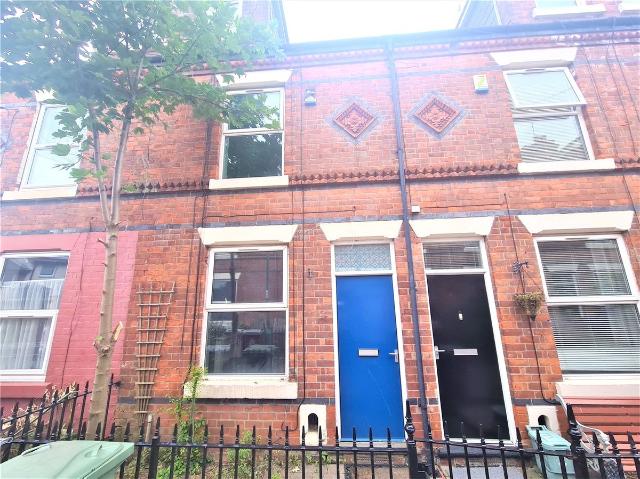 Harcourt Terrace, Nottingham, Nottinghamshire NG3, 3 bed terraced house to rent, £945 pcm | PrimeLocation