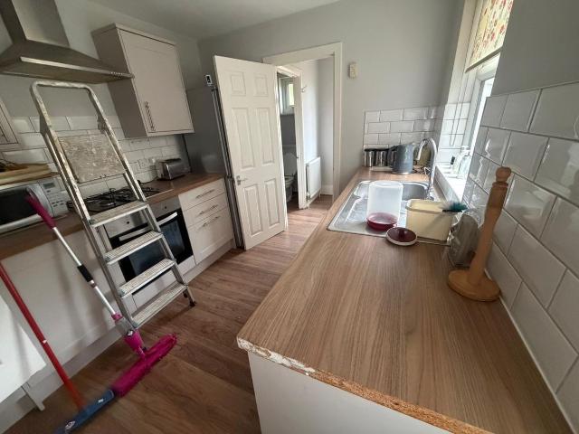 Harcourt Avenue, London E12, 3 bed terraced house to rent, £2,200 pcm | PrimeLocation