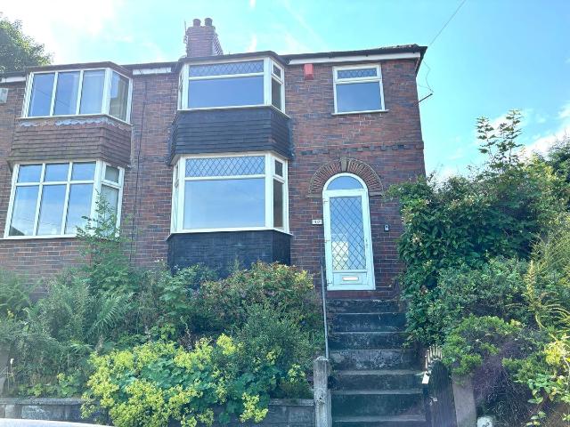 Harcourt Avenue, Stoke On Trent ST3, 3 bed semi detached house to rent, £825 pcm | PrimeLocation