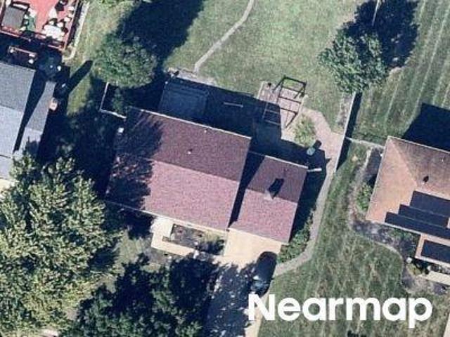 Harcourt Dr