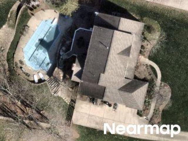 Harcourt Estates Dr