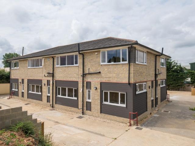 Harcourt House, Cotswold Dene, Standlake OX29, Studio to rent, £850 pcm | PrimeLocation