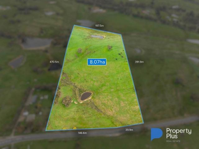 Harcourt Precinct
