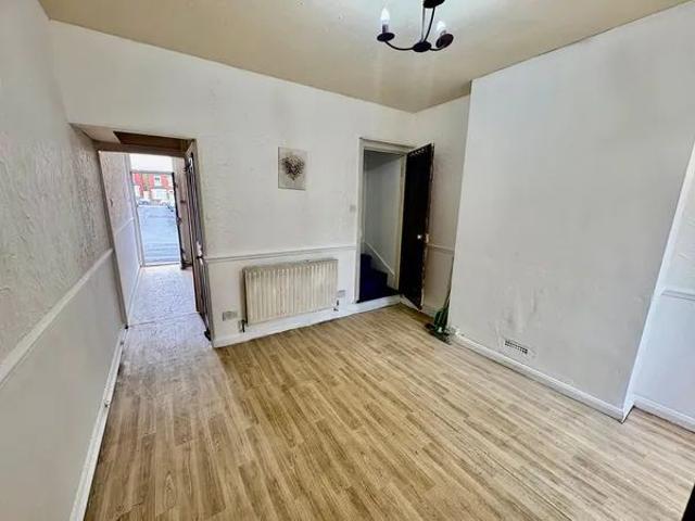 Harcourt Road, NG7, Property for rent