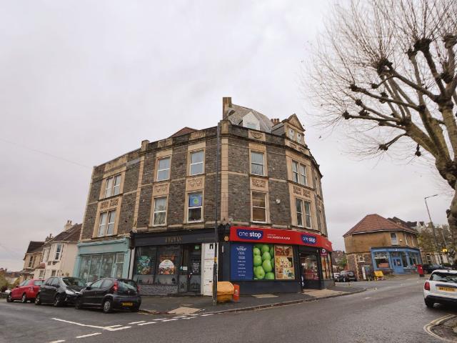 Harcourt Road, Bristol BS6, 3 bed flat to rent, £2,250 pcm | PrimeLocation