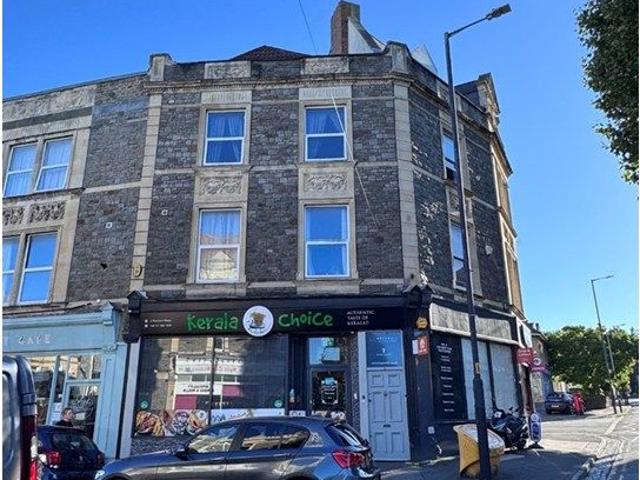 None, 3 bed flat to rent, £481 | PrimeLocation