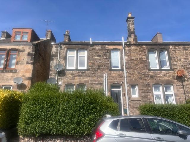 Harcourt Road, Kirkcaldy KY2, 1 bed flat to rent, £725 pcm | PrimeLocation