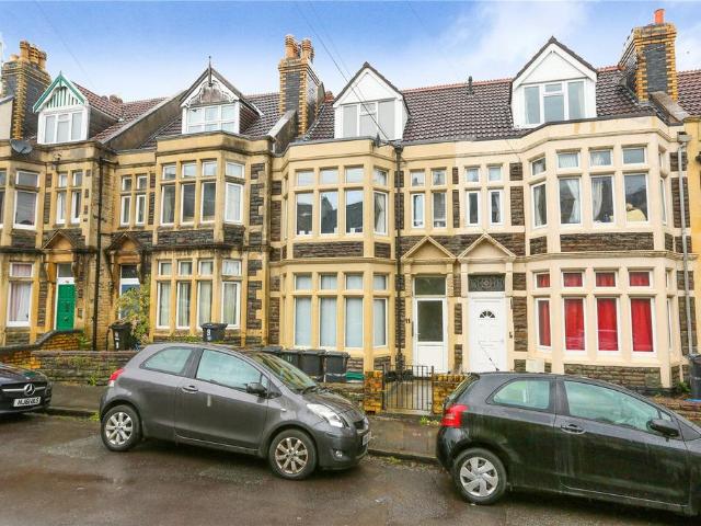 Harcourt Road, Redland, Bristol. 1 bed apartment to rent £1,100 pcm £254 pw