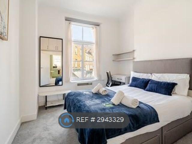 Harcourt St, London W1H, 1 bed flat to rent, £2,995 pcm | PrimeLocation